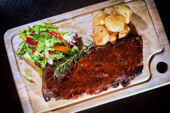 Обои картинки фото еда, мясные блюда, мясо