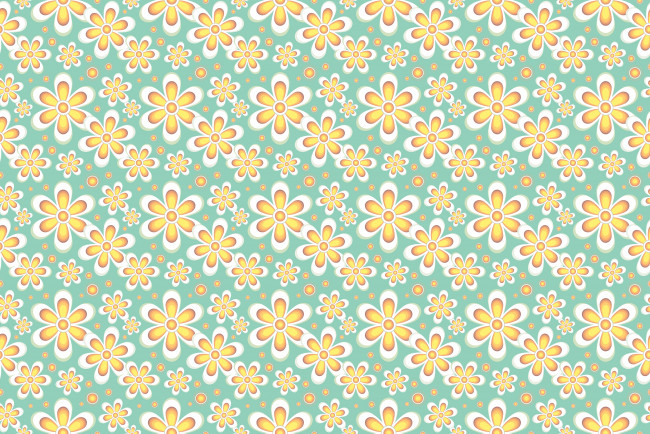 Обои картинки фото векторная графика, цветы , flowers, фон, цветы