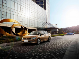 Картинка автомобили volkswagen