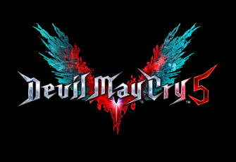 Картинка видео+игры devil+may+cry+5 ролевая action devil may cry 5