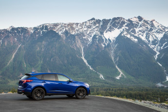 Картинка автомобили acura