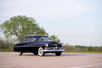 Картинка автомобили mercury