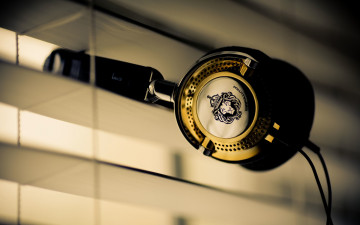 Картинка музыка -другое наушники