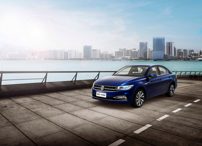 Обои картинки фото автомобили, volkswagen