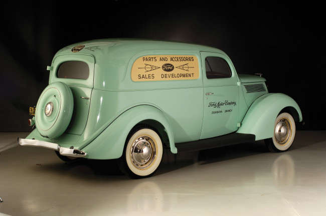 Обои картинки фото автомобили, классика, ford