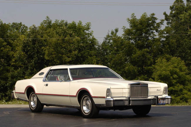Обои картинки фото автомобили, lincoln