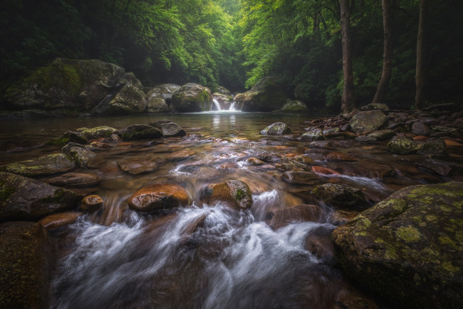 Обои картинки фото природа, реки, озера, простор