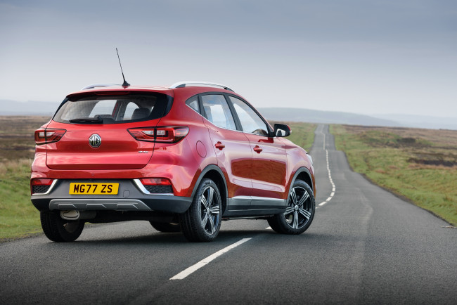 Обои картинки фото автомобили, mg