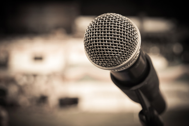 Обои картинки фото музыка, -другое, микрофон