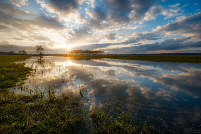 Обои картинки фото природа, реки, озера, простор