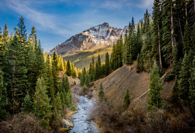 Обои картинки фото природа, реки, озера, простор