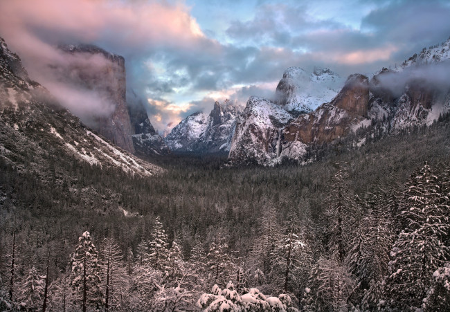 Обои картинки фото природа, горы, простор