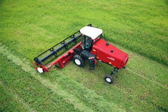 обоя техника, комбайны, rostselmash