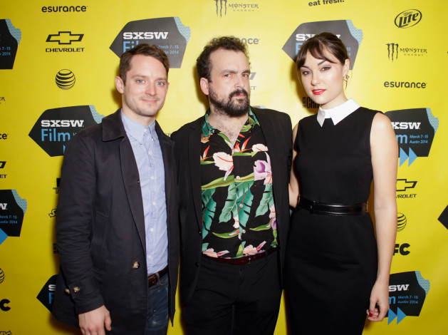 Обои картинки фото разное, знаменитости, мужчины, актеры, sasha, grey