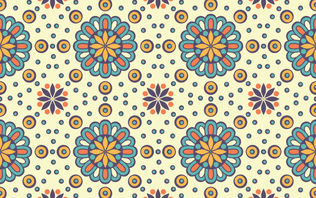 Обои картинки фото векторная графика, -графика , graphics, орнамент