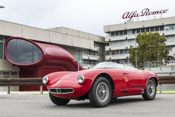 Картинка автомобили alfa+romeo alfa romeo