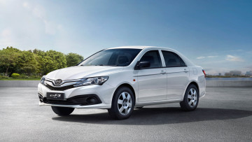 Картинка автомобили byd