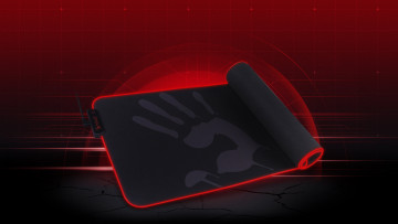 Картинка bloody бренды -+другое бренд компьютерных мышек клавиатур ковриков наушников вообщем девайсов