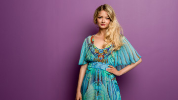 Картинка девушка+в+бирюзовом+белье девушки -+блондинки +светловолосые девушка красивая супер секси няша нежная классная модница лапочка мадам