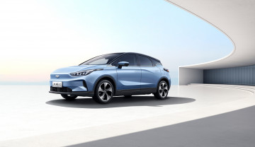 Картинка автомобили geely