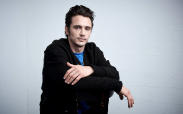 обоя мужчины, james franco, поза