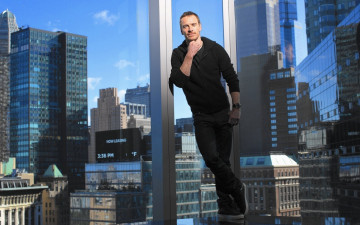 Картинка мужчины michael+fassbender michael fassbender