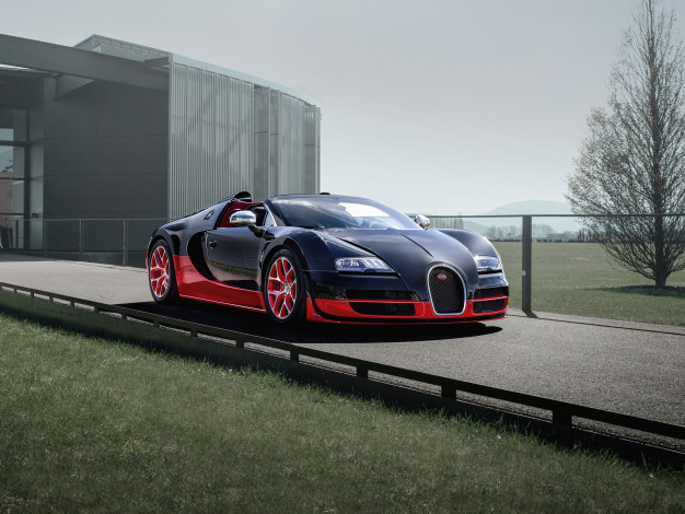 Обои картинки фото автомобили, bugatti