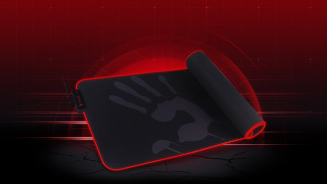 Обои картинки фото bloody, бренды, - другое, бренд, компьютерных, мышек, клавиатур, ковриков, наушников, вообщем, девайсов