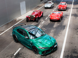 Картинка автомобили alfa+romeo alfa-romeo