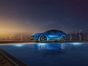 Картинка автомобили ford