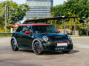 Картинка автомобили mini