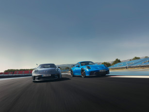 Картинка автомобили porsche