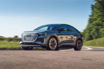 Картинка автомобили audi