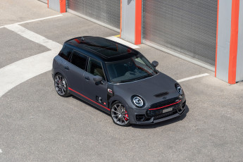 обоя автомобили, mini