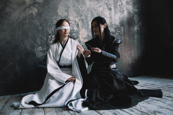 Картинка сюэ+ян+и+сяо+синчень мужчины -+креатив +косплей the untamed неукротимый повелитель чэньцин мосян тунсю mo dao zu shi магистр дьявольского культа