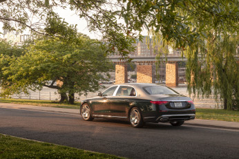 Картинка автомобили mercedes-benz mercedes