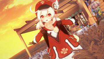 Картинка аниме genshin+impact genshin impact