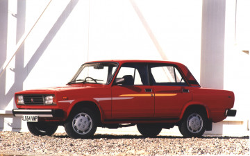 Картинка автомобили ваз lada