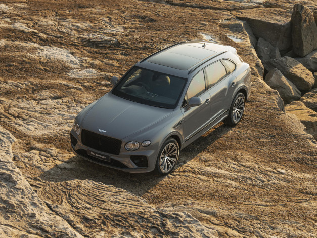 Обои картинки фото автомобили, bentley