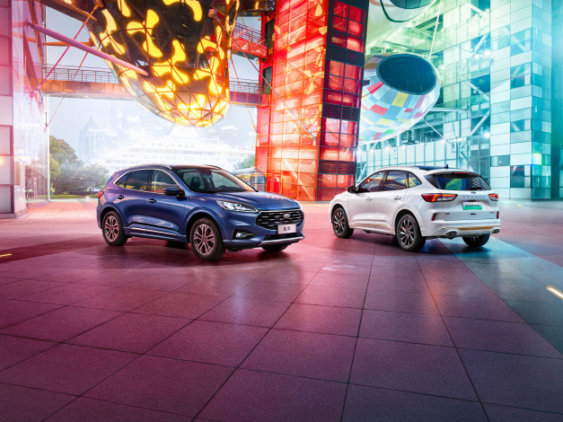 Обои картинки фото автомобили, ford