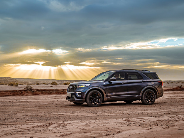 Обои картинки фото автомобили, ford