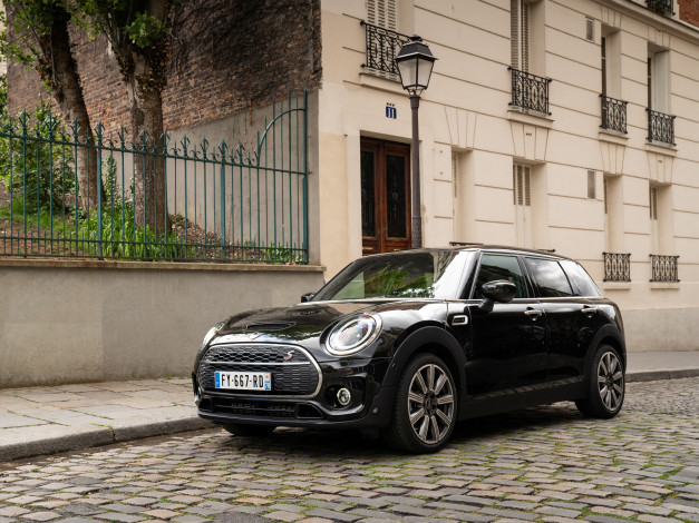 Обои картинки фото автомобили, mini