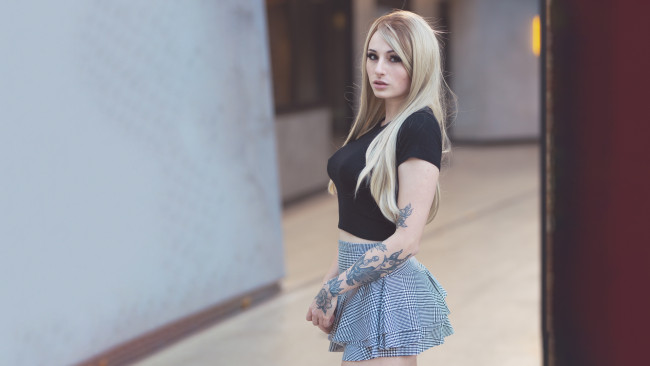Обои картинки фото kayla erin, девушки, девушка, красивая, супер, секси, няша, нежная, классная, модница, лапочка, мадам