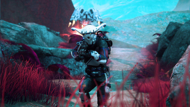 Обои картинки фото lemnis gate, видео игры, lemnis, gate