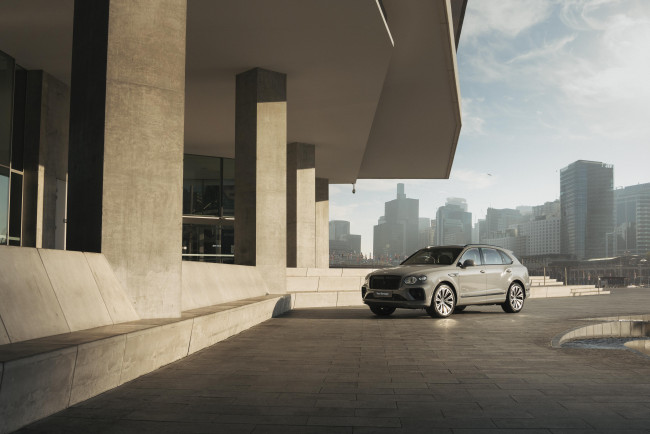 Обои картинки фото автомобили, bentley