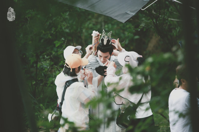 Обои картинки фото мужчины, zhu zanjin, zhu, zanjin, чжу, цзаньцзинь