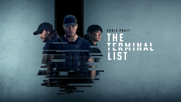 Картинка the+terminal+list+ сериал+2022+–+ кино+фильмы сериал список смертников боевик триллер драма chris pratt constance wu taylor kitsch