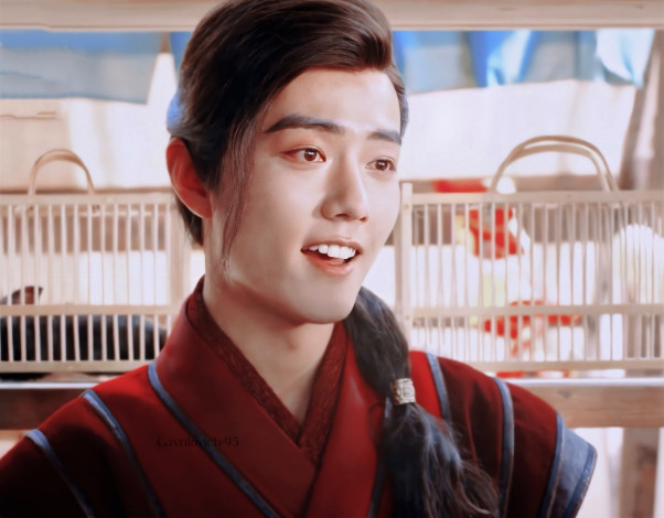 Обои картинки фото кино фильмы, fights break sphere, линь, сюя