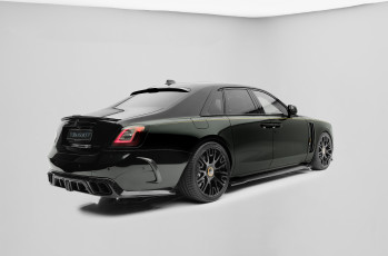 Картинка автомобили rolls-royce