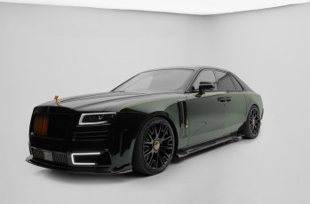 Картинка автомобили rolls-royce mansory